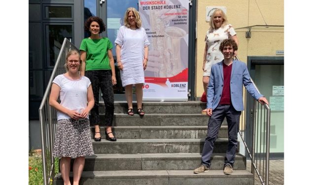 Die Musikschule als Talentschmiede