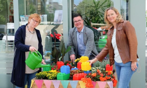 Einladung zum Sommer in NeuwiedEinladung zum Sommer in Neuwied