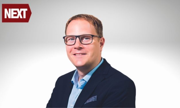 Claus Hoffmann Geschäftsführer Koblenz-Touristik GmbH 09/2021