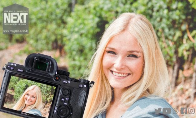 Fotoshooting 10/2021 mit Veronique