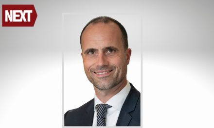 Clemens Hoch Minister für Wissenschaft und Gesundheit Rheinland-Pfalz 11/2021
