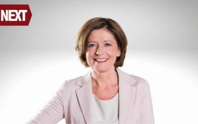 Malu Dreyer Ministerpräsidentin Rheinland-Pfalz – 08/2017