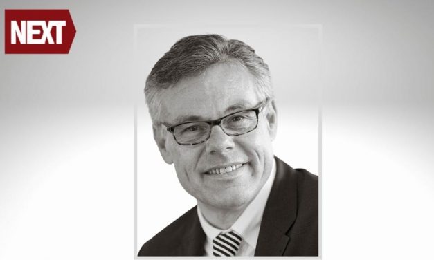 Frank Hakvoort Inhaber/Geschäftsführer BMW HANKO – 02/2018