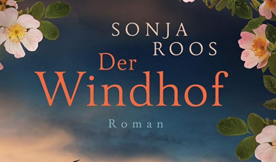 Der Windhof: Roman
