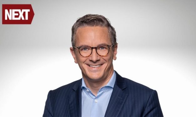 Thorsten Rudolph Mitglied des Bundestages 01/2022