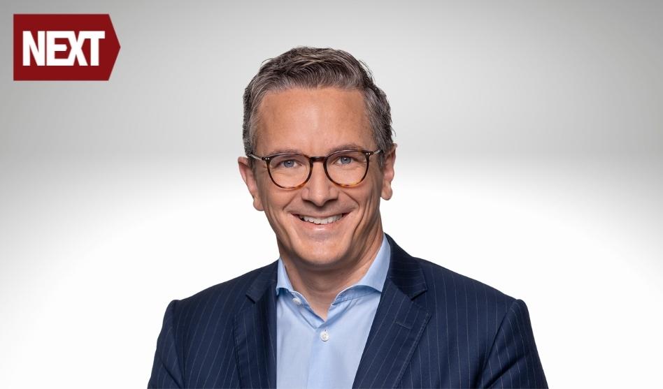 Thorsten Rudolph Mitglied des Bundestages 01/2022