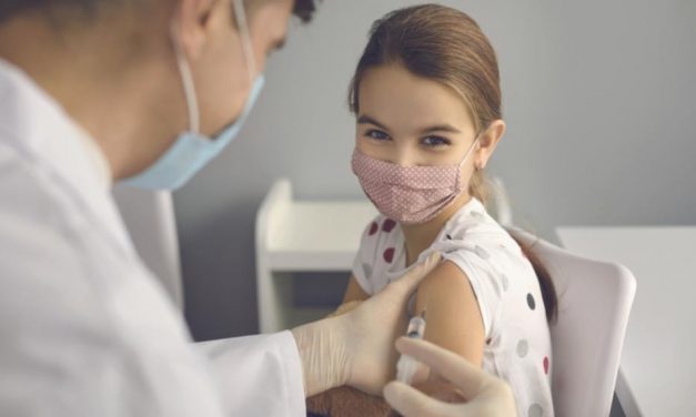 Neues Angebot: Kinderimpfungen im St. Elisabeth-Krankenhaus
