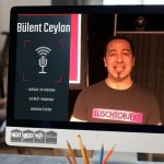Interview Bülent Ceylan Star-Comedian