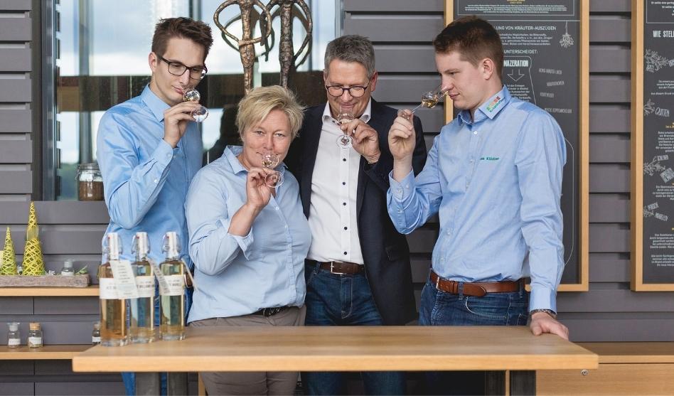 World’s Best Craft Distillery: Vom Westerwald in die Welt
