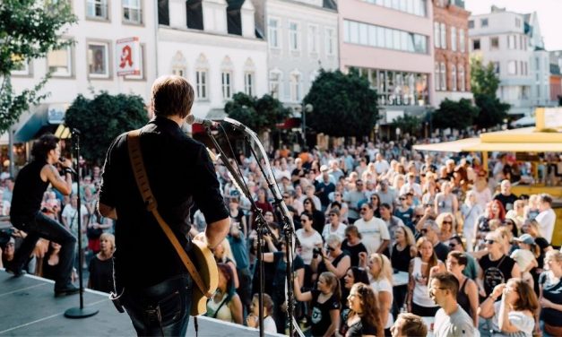 Deichstadtfest: Planungen laufen auf Hochtouren