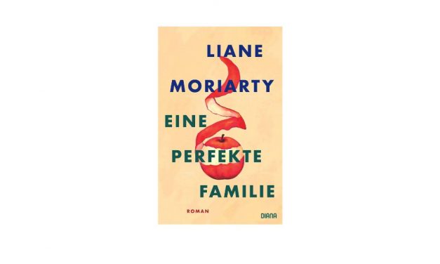 Buchtipp „Eine perfekte Familie“ von Liane Moriarty