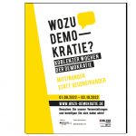Koblenzer Wochen der Demokratie