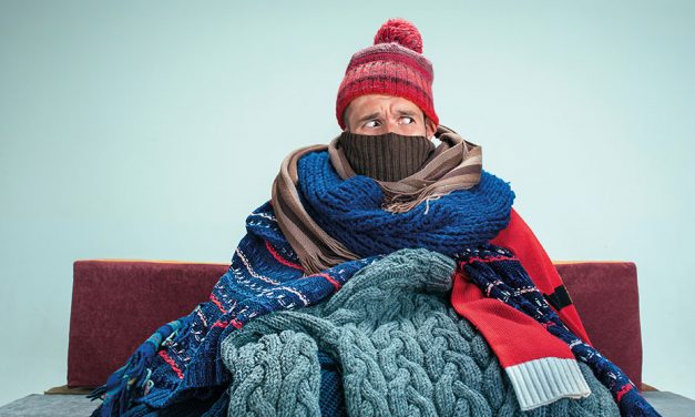 Alle liegen flach – Weshalb jetzt so viele mit Erkältung, Grippe oder anderen Viruserkrankungen kämpfen