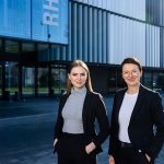 <strong>Finanzexpertinnen bei der Volksbank RheinAhrEifel</strong>