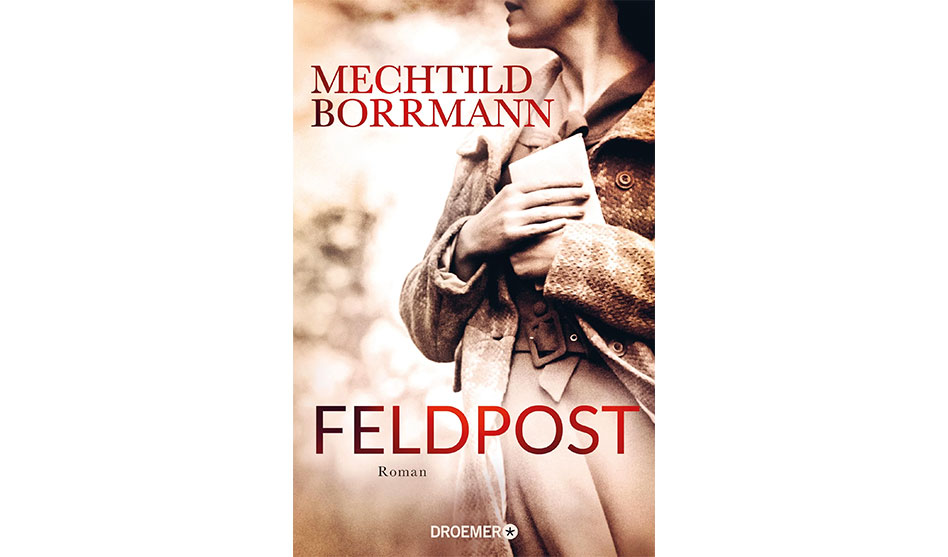 Buchtipp <em>Feldpost von Mechthild Bormann</em>