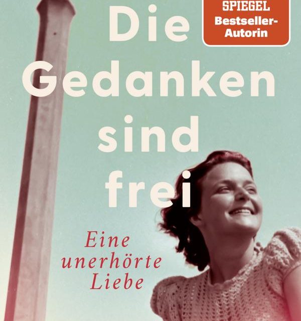 SPIEGEL-Bestsellerautorin Julia Kröhn zu Gast in Mayen