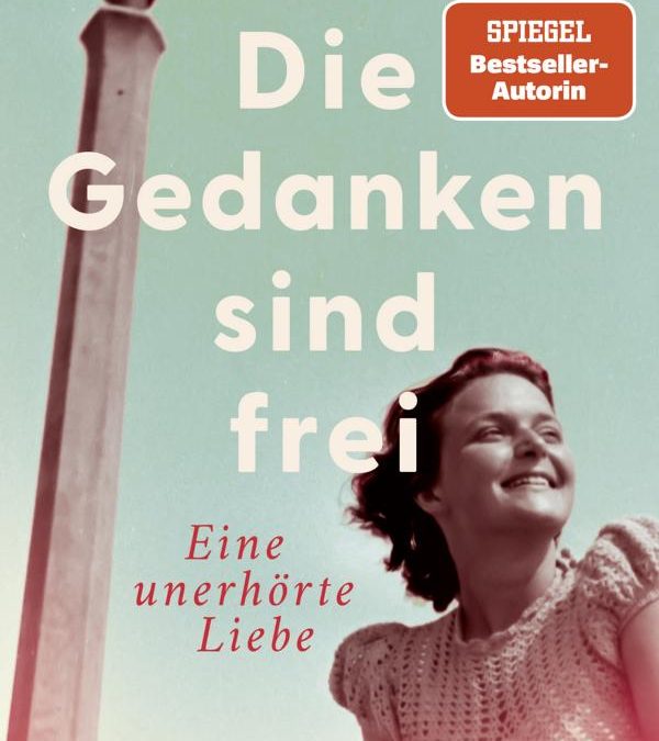 SPIEGEL-Bestsellerautorin Julia Kröhn zu Gast in Mayen