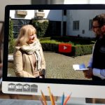Im exklusiven Video-Interview mit Kulturdezernentin der Stadt Koblenz, Dr. Margit Theis-Scholz