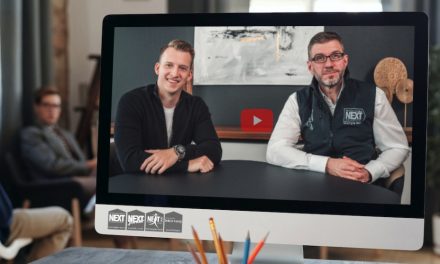 Im exklusiven Video-Interview mit Markus Baulig, Unternehmer aus Koblenz