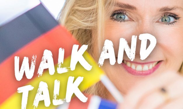 Walk & Talk Koblenz – Sprachhemmungen verlieren