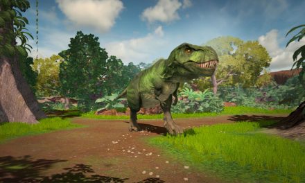 Wild River Games bringt mit „DINOSAURS: Mission Dino Camp“ waschechte schleich® Dinosaurier-Action auf den Bildschirm