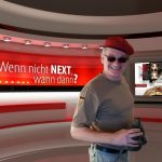 Im exklusiven Video-Interview mit Kult-Komiker Ausbilder Schmidt