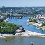 VR Bank RheinAhrEifel startet in Koblenz durch