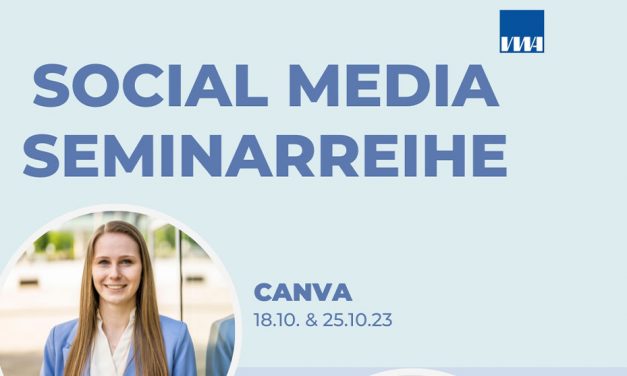 Neue Seminare der VWA Koblenz: Social Media und andere Kompetenzen
