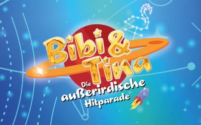 Bibi & Tinas neuestes Abenteuer knackt Verkaufsrekorde – Mehrere Shows bereits restlos ausverkauft