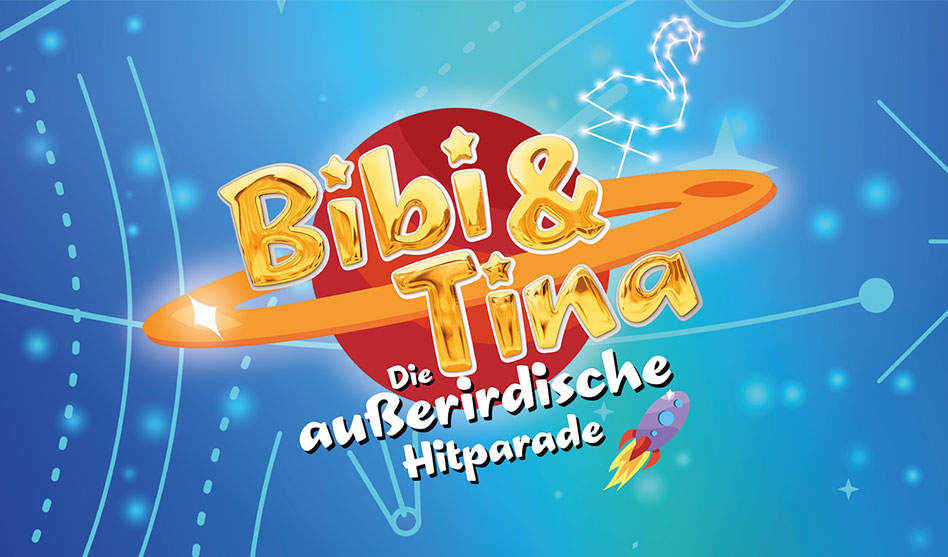 Bibi & Tinas neuestes Abenteuer knackt Verkaufsrekorde – Mehrere Shows bereits restlos ausverkauft