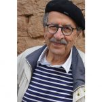 Exklusives Interview mit Schriftsteller Rafik Schami