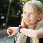 anio 6 Kinder-Smartwatch – ohne viel Schnickschnack zur Selbständigkeit erzogen