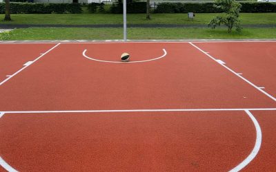 Neuwied weiht neuen Streetballplatz am 6. Juli mit großem Eröffnungsturnier ein
