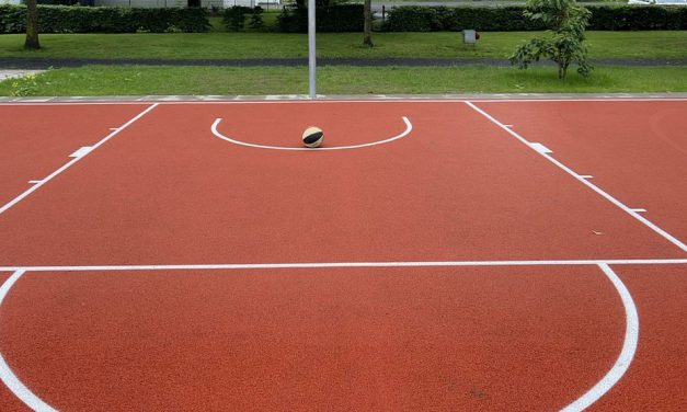 Neuwied weiht neuen Streetballplatz am 6. Juli mit großem Eröffnungsturnier ein
