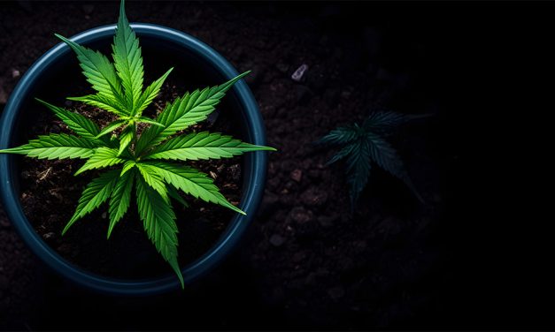 Was ihr beim Anbau von Cannabis beachten müsst