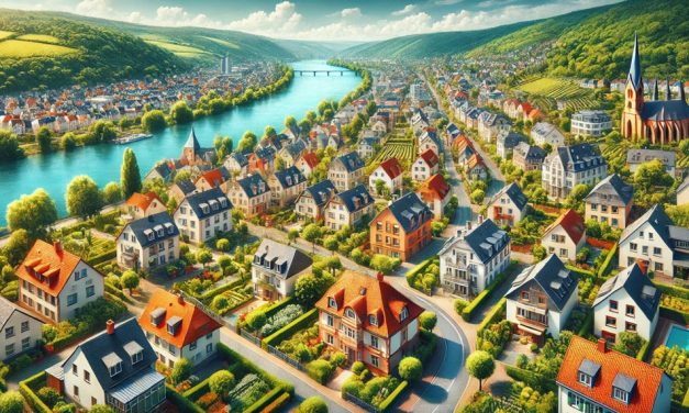Koblenz Karthause – Die Vorteile von Koblenz‘ größtem Stadtteil