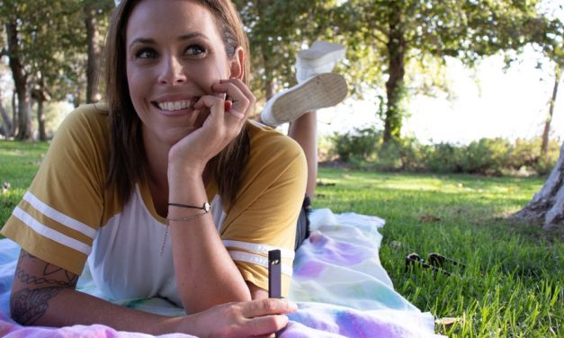 Wiederaufladbare E-Zigaretten: Eine nachhaltige Alternative