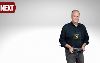 EDITORIAL – Patrick Schlüter, Geschäftsleiter der GLOBUS Markthalle Koblenz, 7/2025