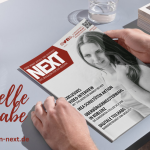 NEXT Ausgabe 08/2025