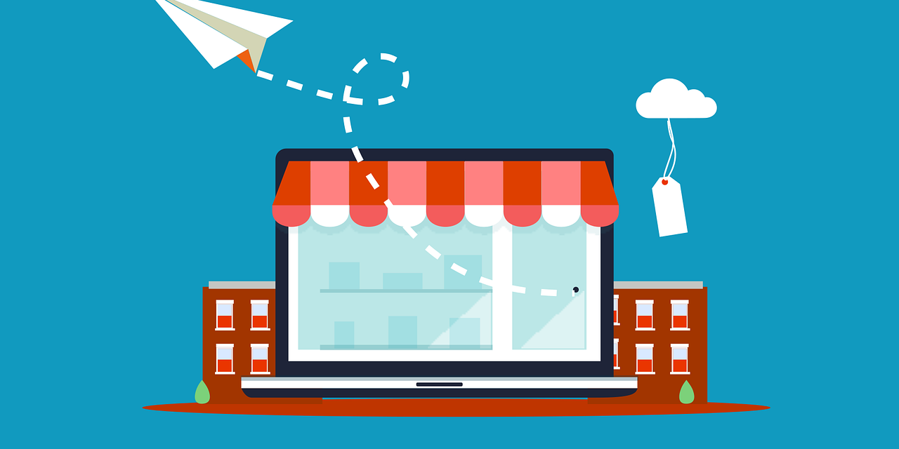 Sichtbarkeit in der Region: Wie lokale Unternehmen sich digital behaupten können