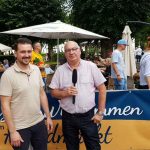 Bad Emser Abendmarkt – Genuss, Begegnung und Kultur rund um den Kurpark