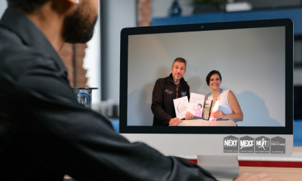 Exklusives Video-Interview mit Unternehmerin Kelly Malottke
