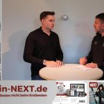 Exklusives Video-Interview mit Philipp Schweikert – Gründer der Start-ups Persoflix und Jobsflix