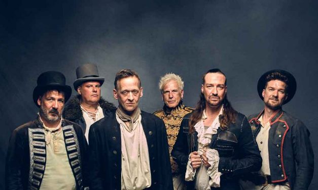 „30 Jahre In Extremo – Das Jubiläumsfestival“