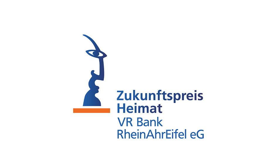 Gute Ideen werden belohnt: Der „Zukunftspreis Heimat“