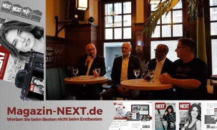 Der NEXT(e) bitte“ – Frühstücks-Talkshow im Alten Brauhaus etabliert sich als feste Größe in Koblenz