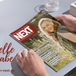 NEXT Ausgabe 09/2025