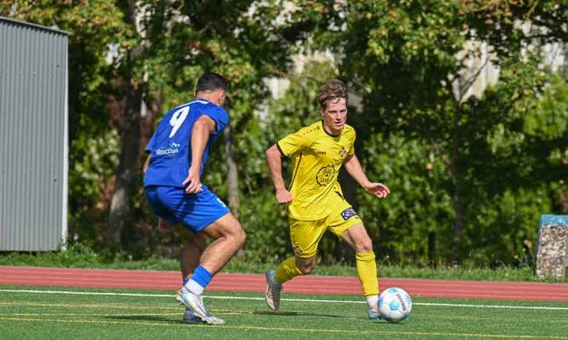 TuS Koblenz vor richtungsweisenden Wochen in Liga und Pokal