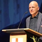 Frank Witzel erhält den Joseph-Breitbach-Preis 2025