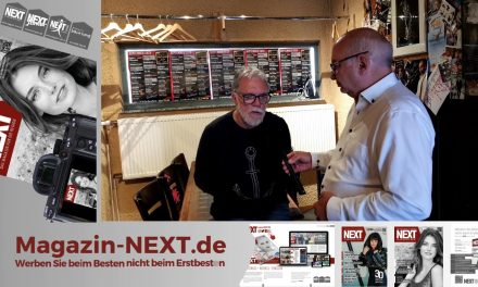 Im exklusiven Video-Interview mit Kabarettist Wolfgang Trepper